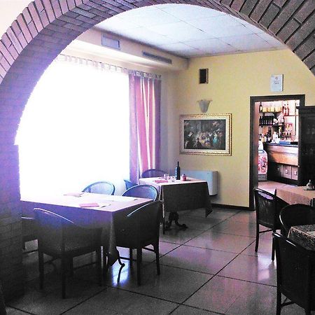 Hotel All'Angelo Ponte di Piave Екстериор снимка